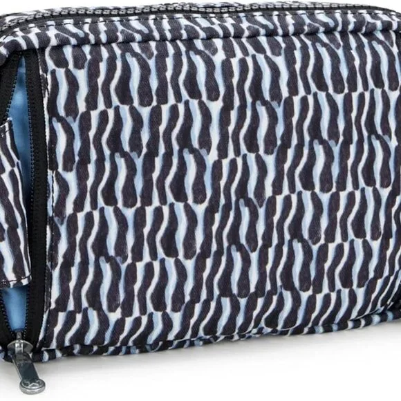 Versatile Women's Abanu Multi Crossbody & Waist Pack - Water-Resistant Design Accessories